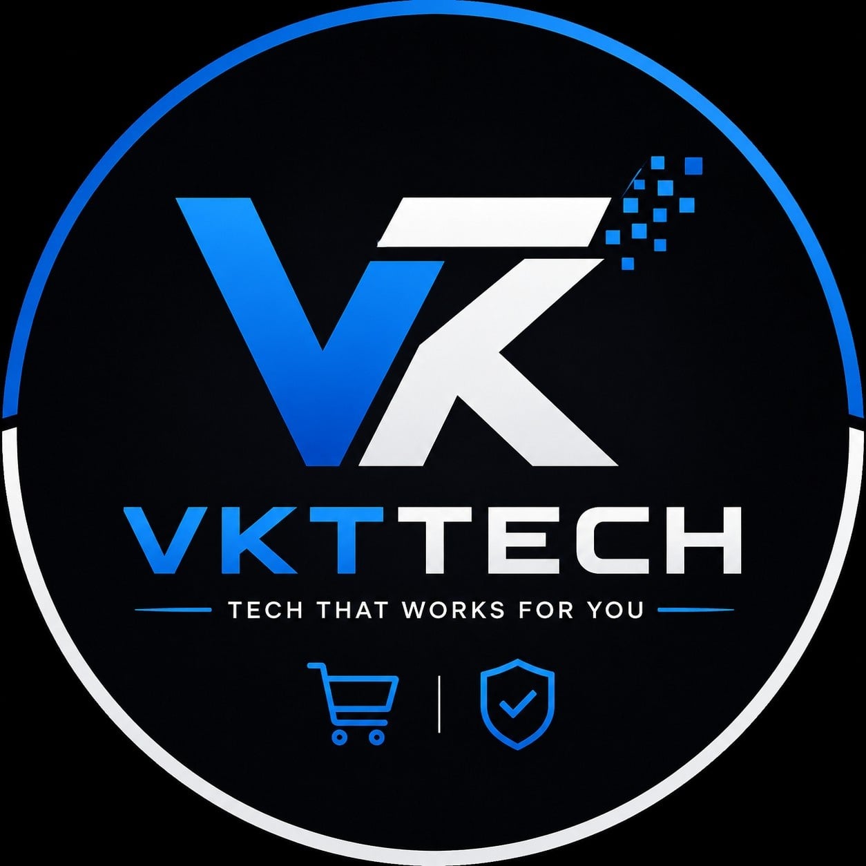 Vkttech