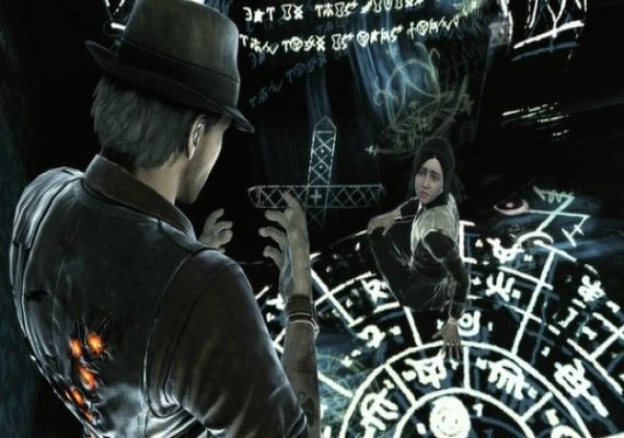 Murdered: Soul Suspect EN/DE/FR/IT Global screenshot 4