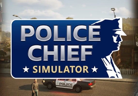 Police Chief Simulator Global