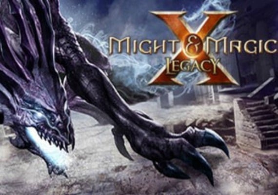 Might and Magic X: Legacy Global