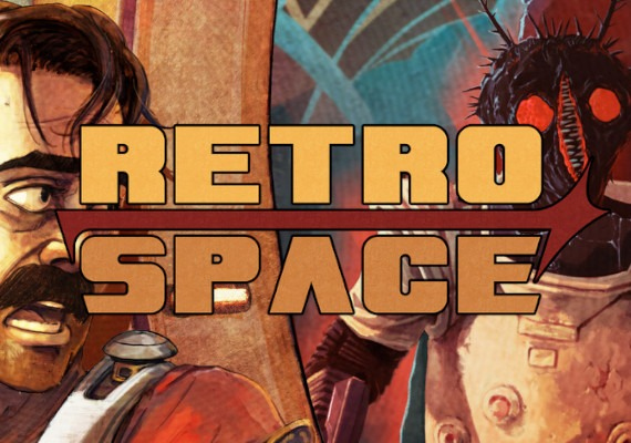 RetroSpace Global