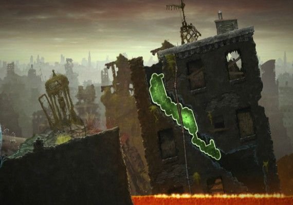 Mushroom 11 EN Global screenshot 2