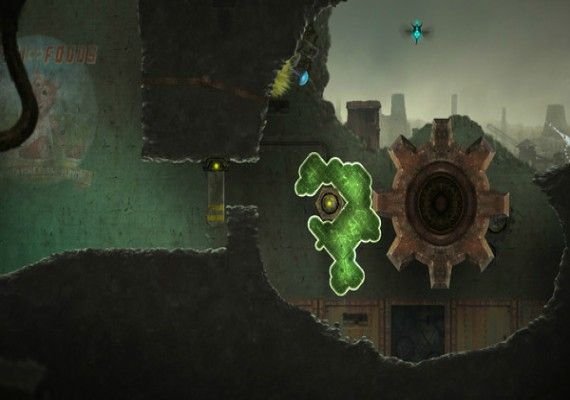 Mushroom 11 EN Global screenshot 3
