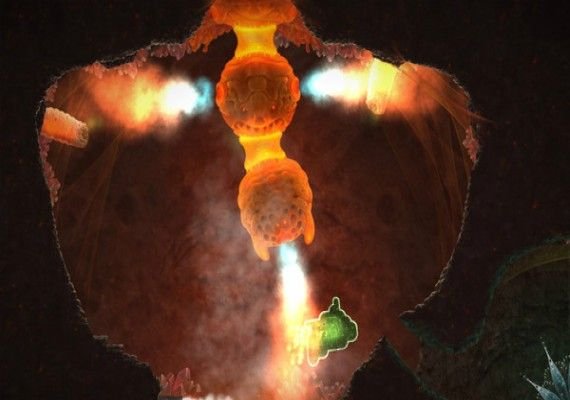 Mushroom 11 EN Global screenshot 4