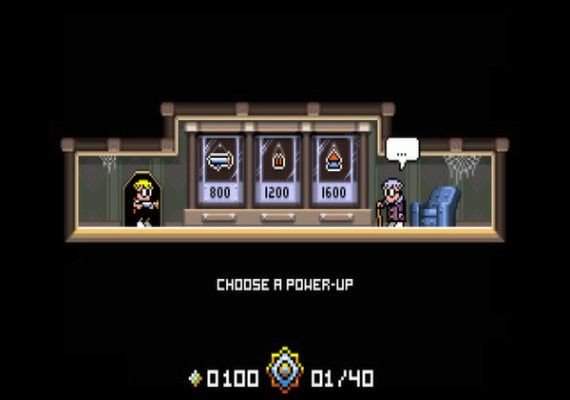 Mutant Mudds Deluxe EN Global screenshot 4