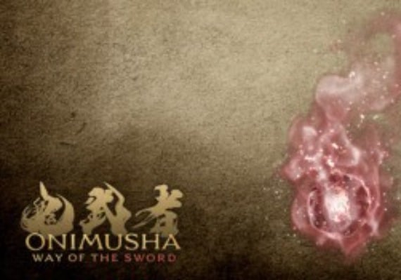 Onimusha: Way of the Sword - Materials Pack: Red Souls II DLC Global
