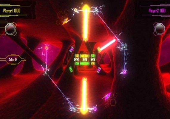 Nanos EN Global screenshot 2