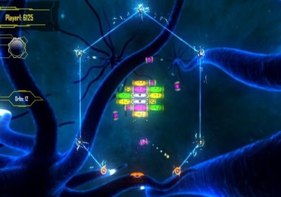 Nanos EN Global screenshot 3