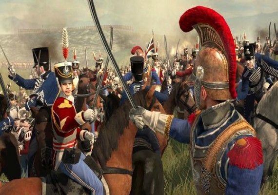 Napoleon: Total War Gold Edition EN/DE/FR/IT Global screenshot 4