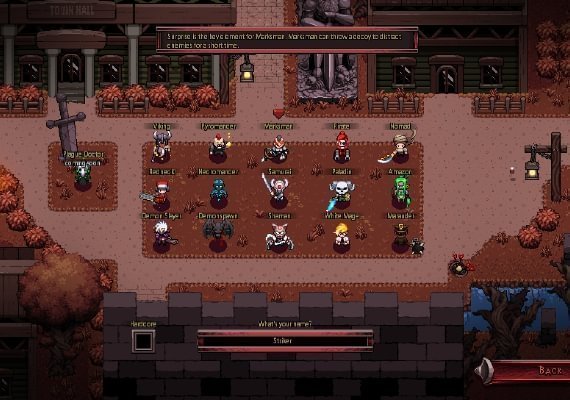 Hero Siege EN/JA/KO/PT/RU/ZH/FI Global screenshot 2