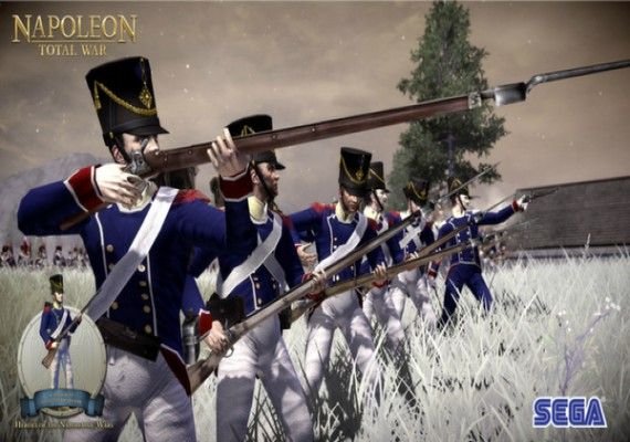Napoleon: Total War - Collection EN/DE/FR/IT Global screenshot 2