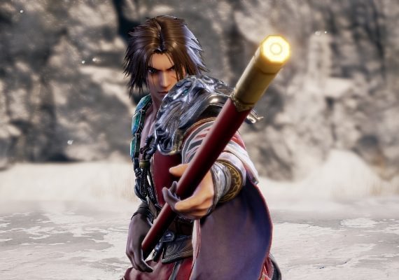 Soulcalibur VI Deluxe Edition EU screenshot 3