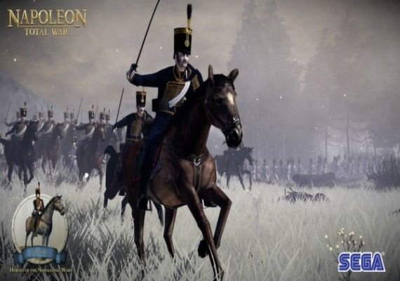 Napoleon: Total War - Collection EN/DE/FR/IT Global screenshot 3