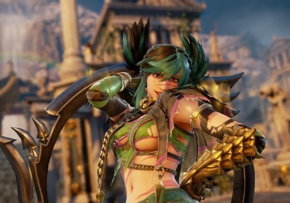 Soulcalibur VI - Season Pass DLC EN Argentina screenshot 2