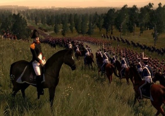 Napoleon: Total War - Collection EN/DE/FR/IT Global screenshot 4