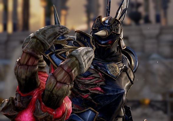 Soulcalibur VI - Season Pass DLC EN Argentina screenshot 3