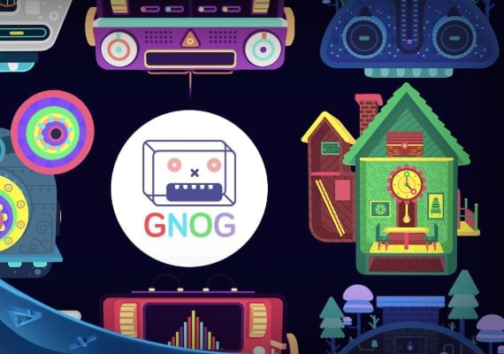 GNOG Global