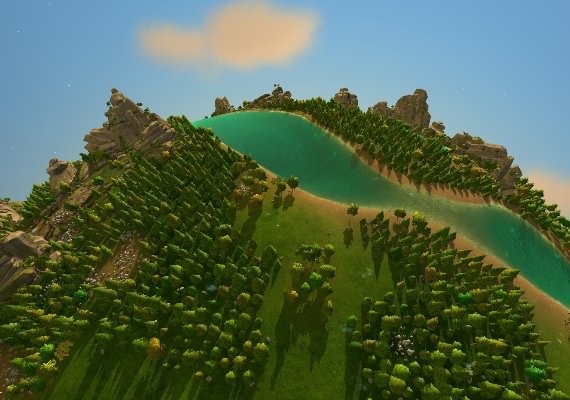 The Universim EU screenshot 2