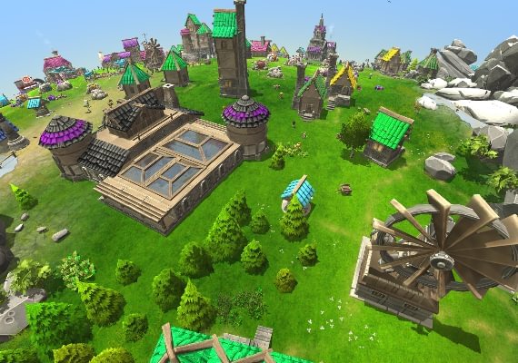 The Universim EU screenshot 4