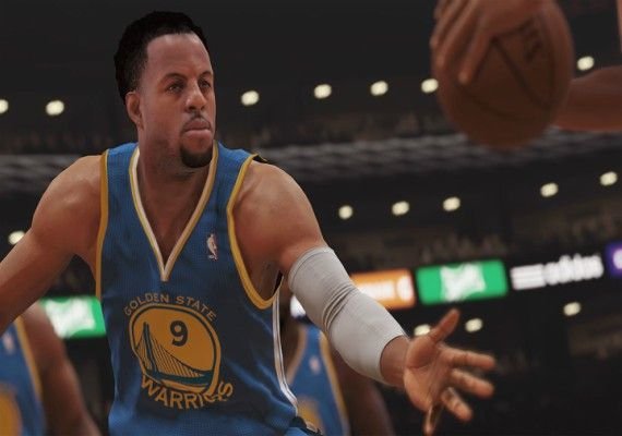 NBA 2K14 EN/DE/FR/IT Global screenshot 3