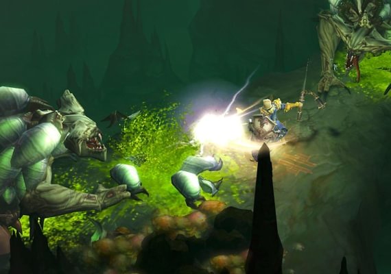 Diablo 3 - Eternal Collection EN EU screenshot 3
