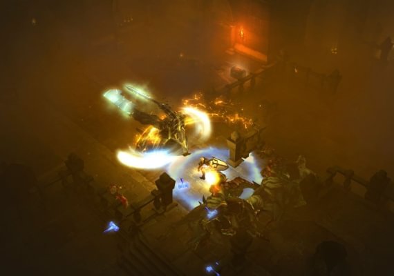 Diablo 3 - Eternal Collection EN EU screenshot 4