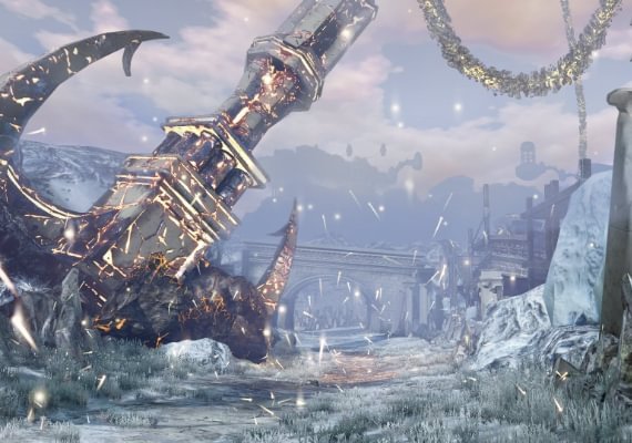 Warriors Orochi 4 Ultimate Edition EN EU screenshot 3