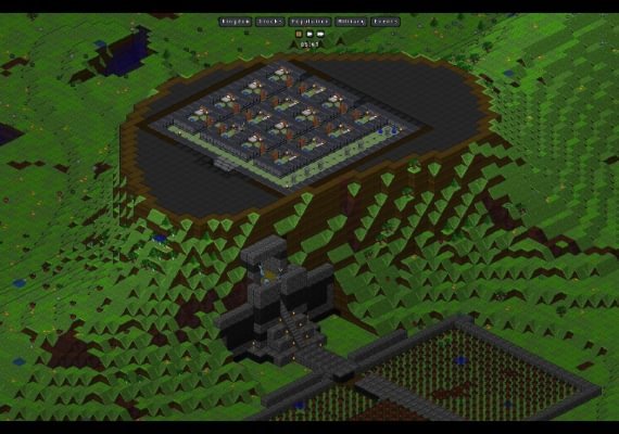 Gnomoria EN Global screenshot 2