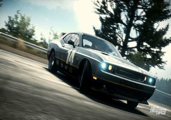 Need for Speed: Rivals Complete Edition EN/DE/FR/IT/NL/PT/ES Global screenshot 2