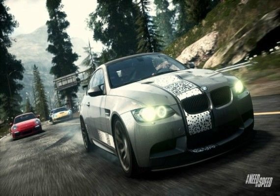 Need for Speed: Rivals Complete Edition EN/DE/FR/IT/NL/PT/ES Global screenshot 4