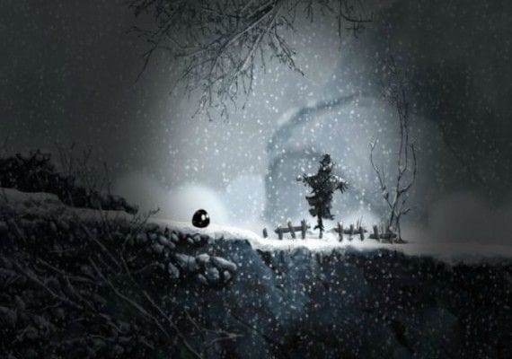 Nihilumbra EN/DE/FR/IT Global screenshot 2