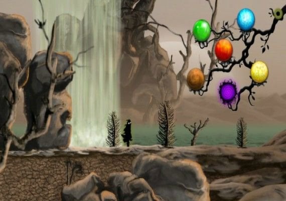 Nihilumbra EN/DE/FR/IT Global screenshot 3