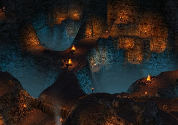 Dungeon Rats EN/FR/PL/RU/ES Global screenshot 4