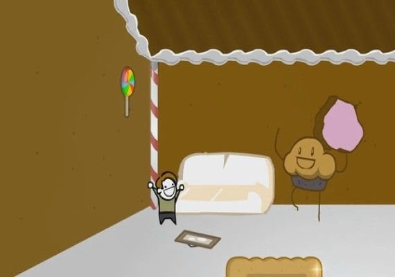 No Time To Explain Remastered EN Global screenshot 2