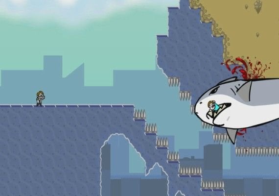 No Time To Explain Remastered EN Global screenshot 3