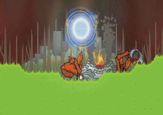No Time To Explain Remastered EN Global screenshot 4