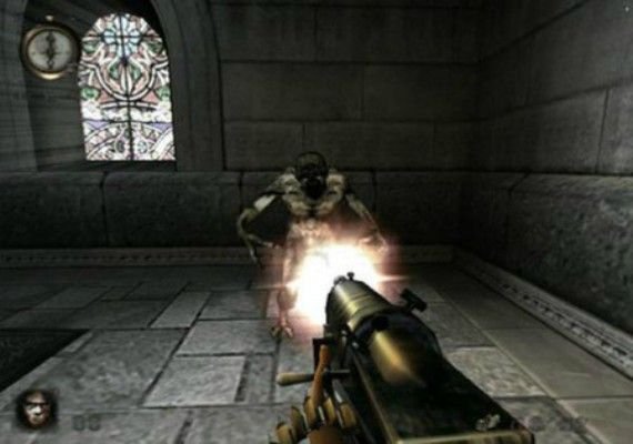 Nosferatu: The Wrath of Malachi EN Global screenshot 2