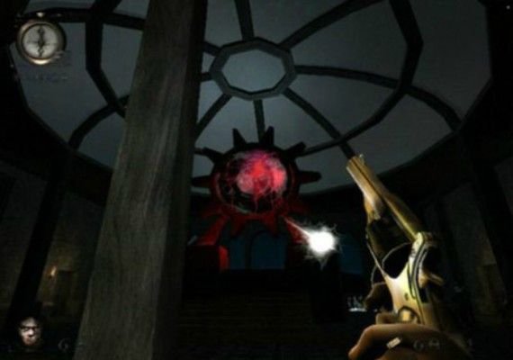Nosferatu: The Wrath of Malachi EN Global screenshot 3