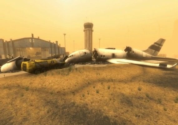 Nuclear Dawn EN Global screenshot 4