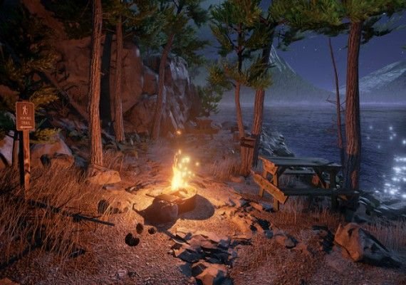 Obduction EN/DE/FR/IT Global screenshot 2