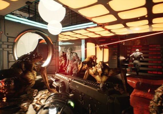 Genesis Alpha One Deluxe Edition EN EU screenshot 4