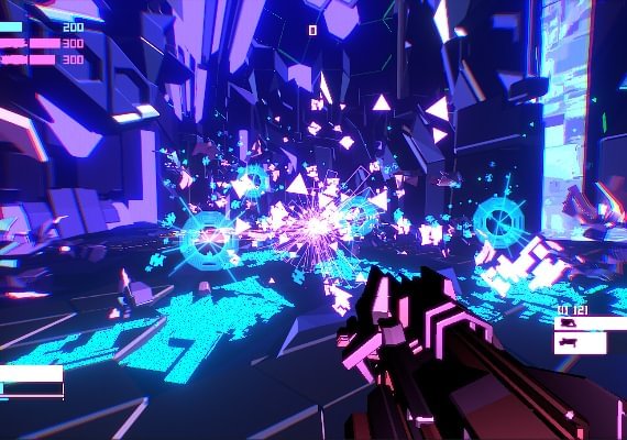 DESYNC EN Global screenshot 4