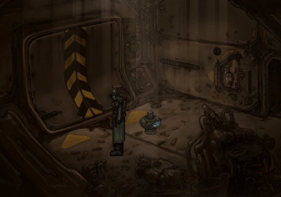 Primordia EN Global screenshot 2