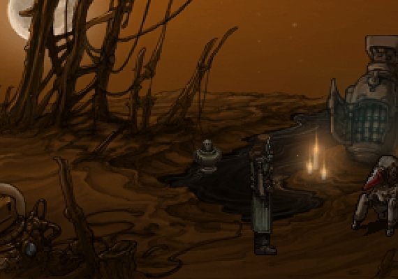Primordia EN Global screenshot 3