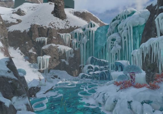 Subnautica: Below Zero Global screenshot 2