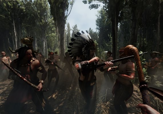 Heat EN EU screenshot 3