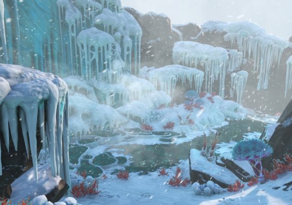 Subnautica: Below Zero Global screenshot 2