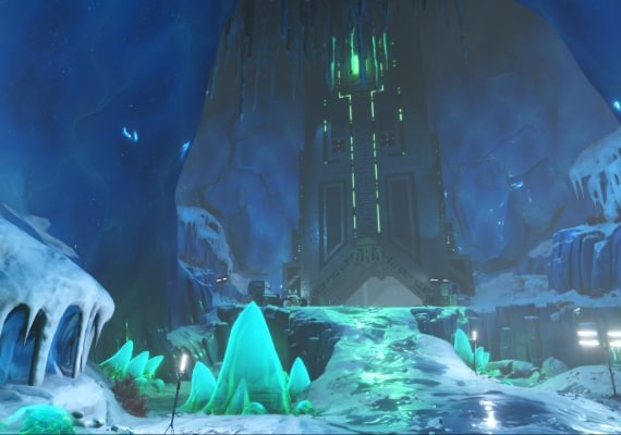 Subnautica: Below Zero Global screenshot 4