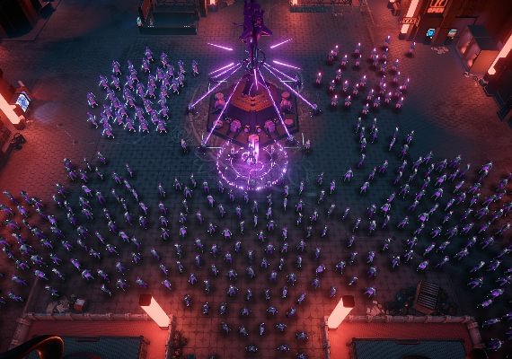 Re-Legion EN/DE/FR/IT/RU/ZH/ES Global screenshot 2
