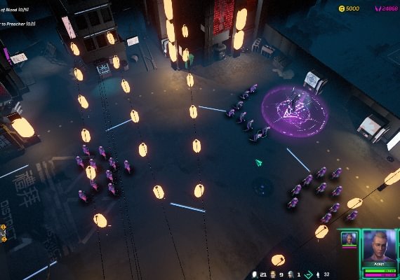 Re-Legion EN/DE/FR/IT/RU/ZH/ES Global screenshot 4